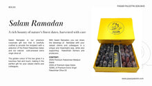 Load image into Gallery viewer, Ramadan Corporate Gift Boxes
