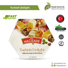Load image into Gallery viewer, Hacizade Turkish Delights
