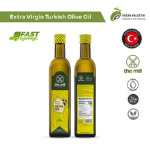 Load image into Gallery viewer, The Mill Extra Virgin Olive Oil

