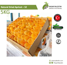Load image into Gallery viewer, Natural Dried Apricot
